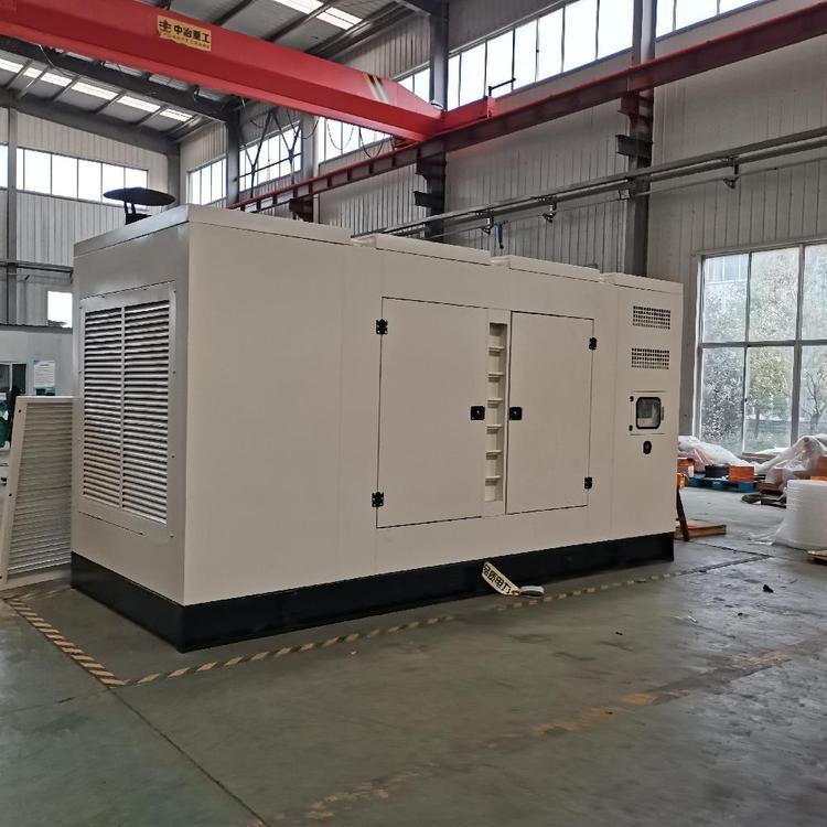 伊犁发电机出租