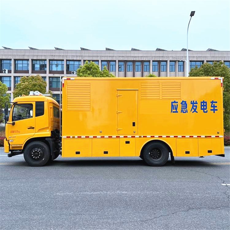 伊犁发电车出租